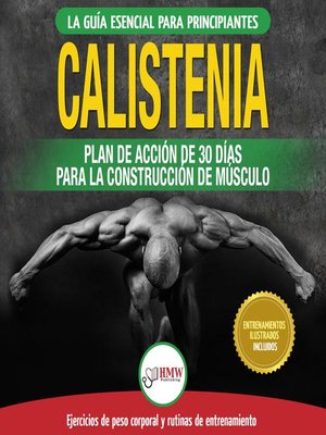 cover image of Calistenia